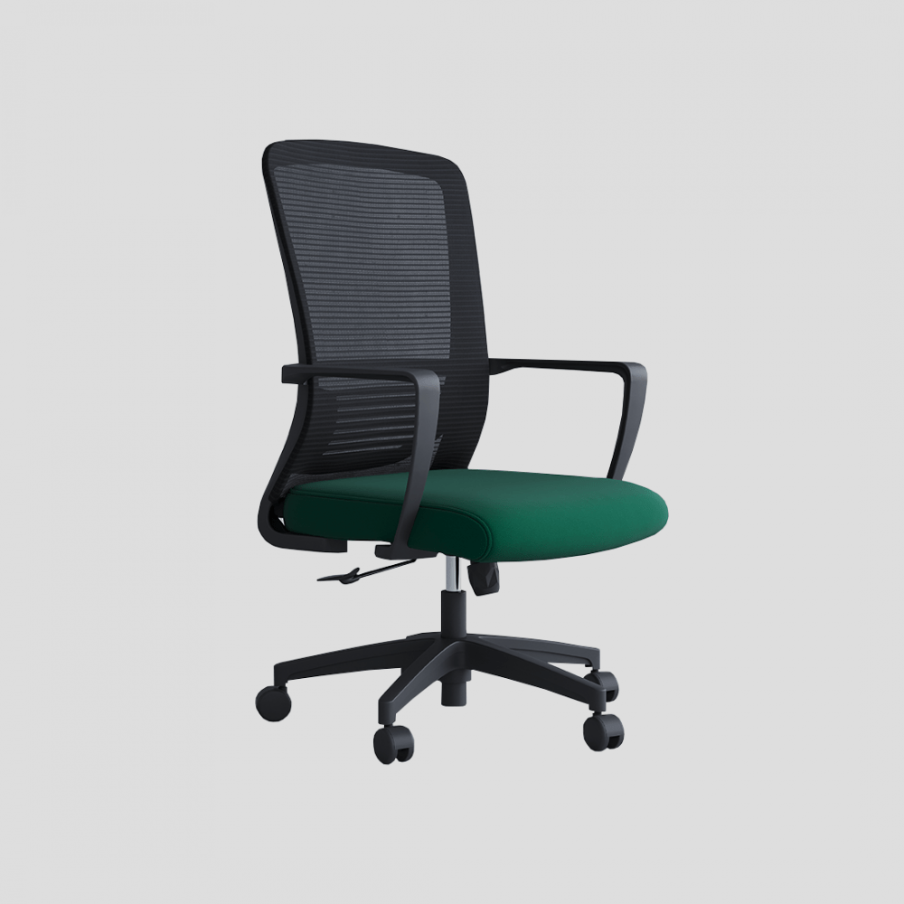 кресло офисное B5903